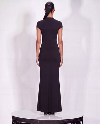 RISK IT ALL MAXI DRESS