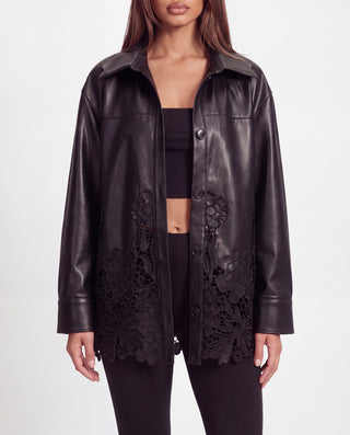 Khela Foul Play Jacket women's fashion jacket