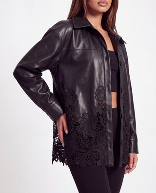 Khela Foul Play Jacket women's fashion jacket