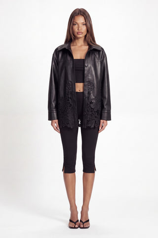 FOUL PLAY JACKET