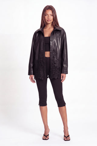 Khela Foul Play Jacket women's fashion jacket