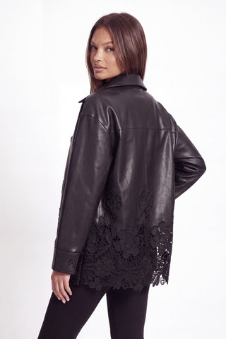 FOUL PLAY JACKET