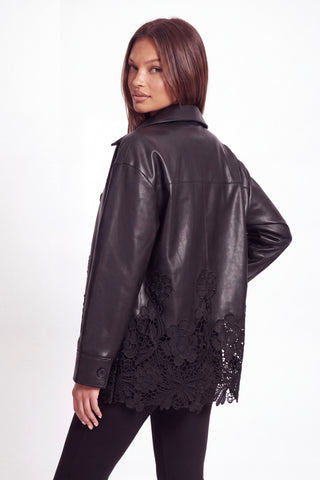 Khela Foul Play Jacket women's fashion jacket