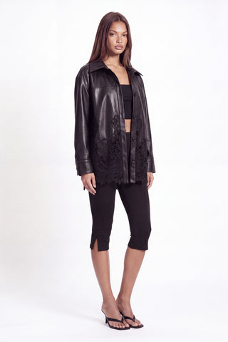 FOUL PLAY JACKET