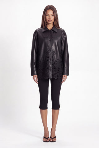 FOUL PLAY JACKET