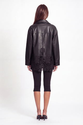 Khela Foul Play Jacket women's fashion jacket