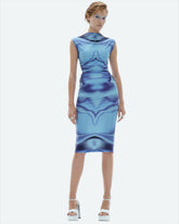 Medusoid Dress