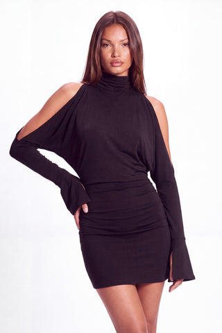 Love Me Not Dress