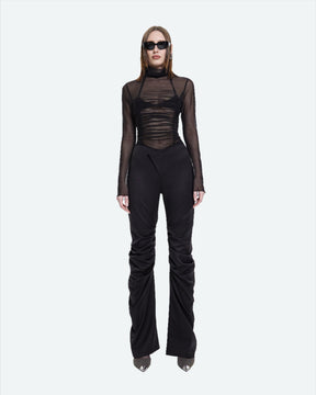 Anti-Gravity Pants in Black