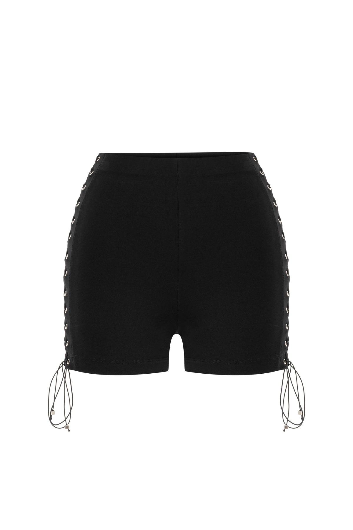 Obsession Shorts in Black