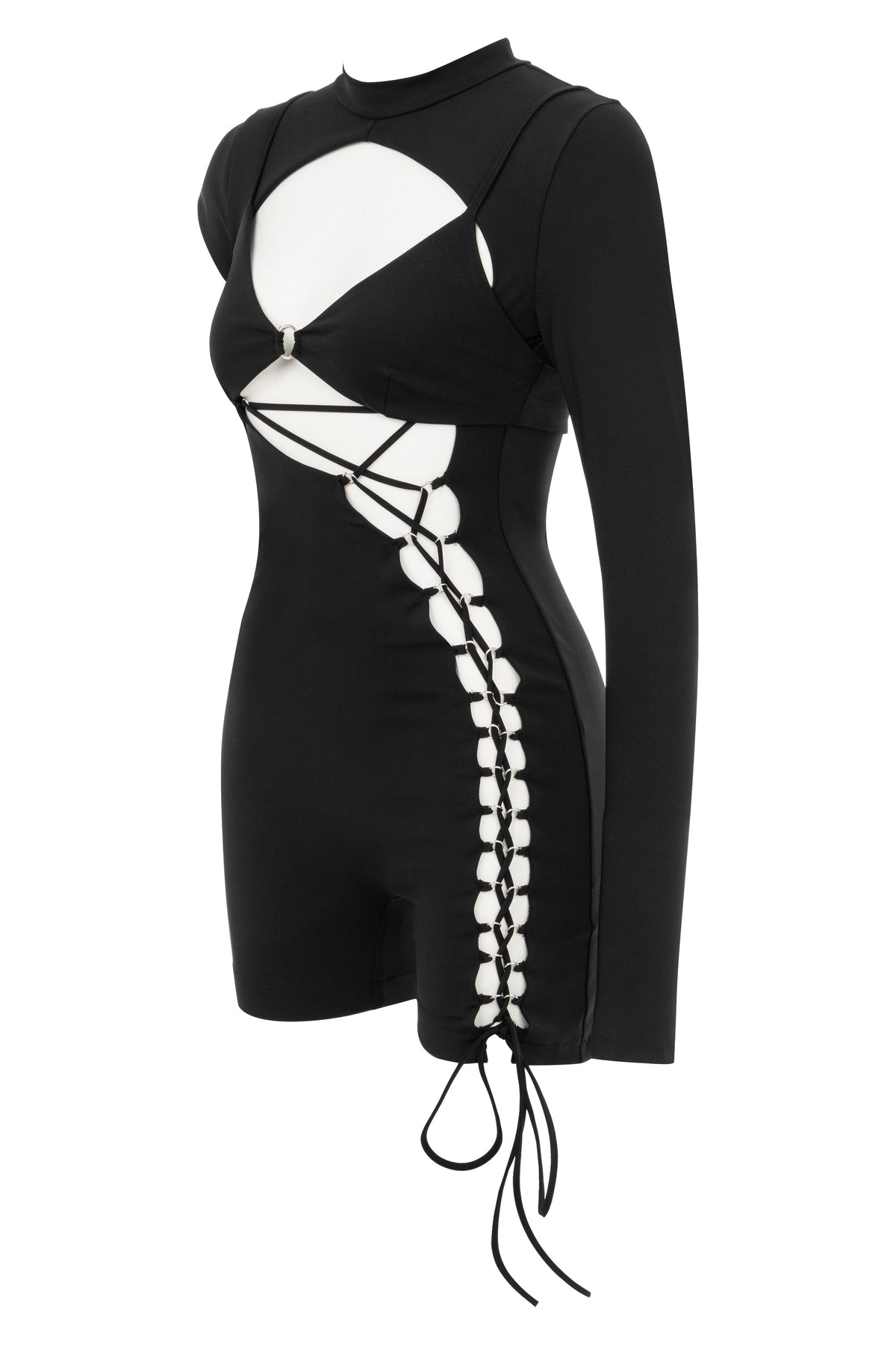 Vengeance Playsuit