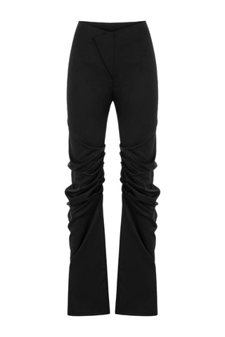 Anti-Gravity Pants in Black