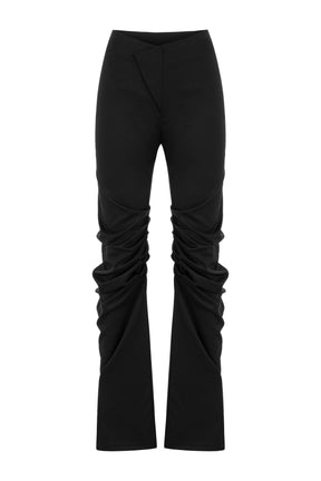 Anti-Gravity Pants in Black