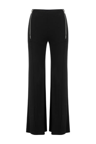 Transient Pants in Black