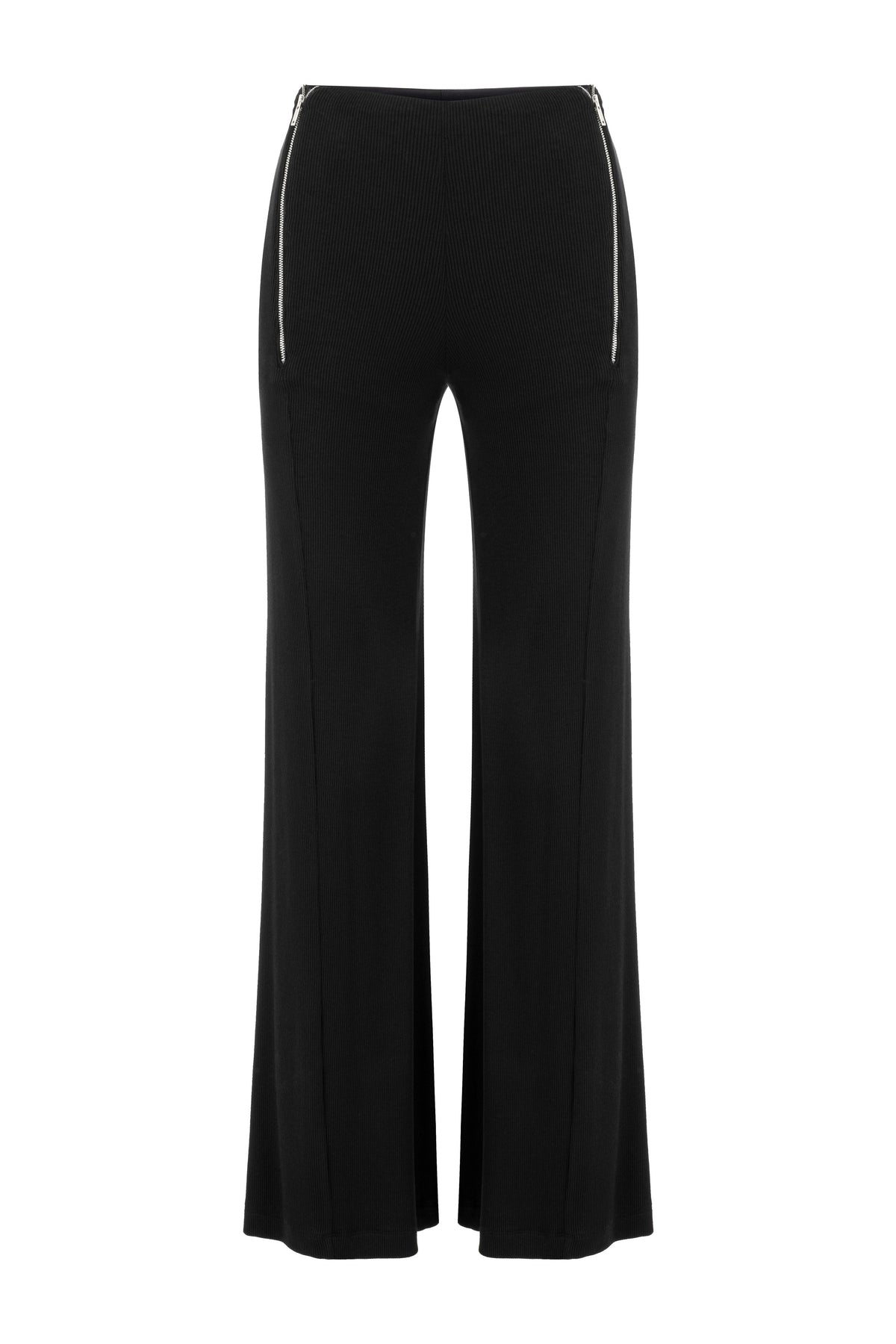 Transient Pants in Black