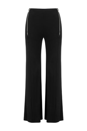 Transient Pants in Black