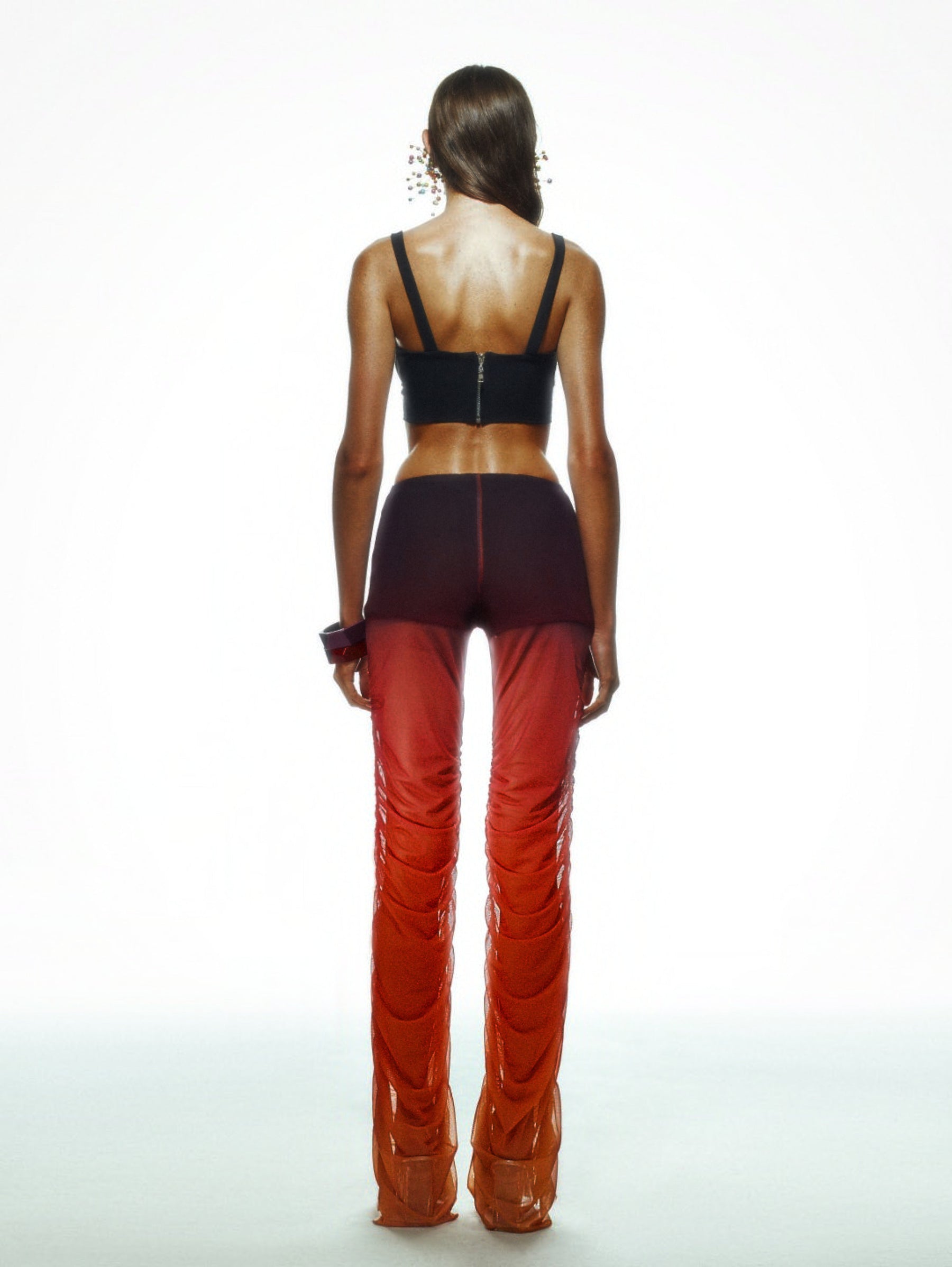 Calamity Mesh Pants